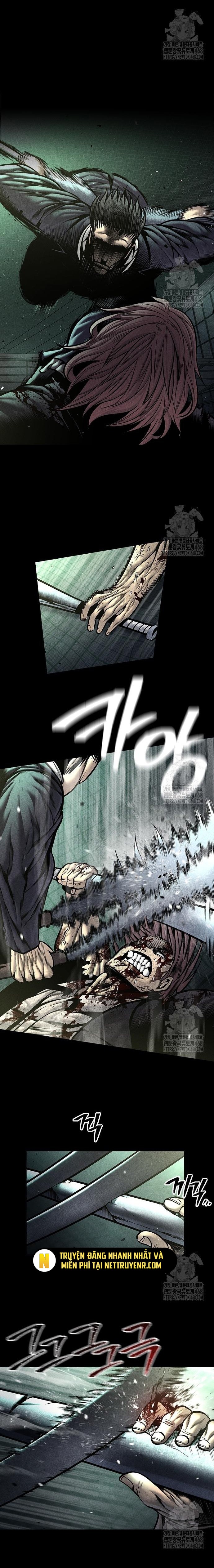 Nam Tề Chap 24 - Next Chap 25