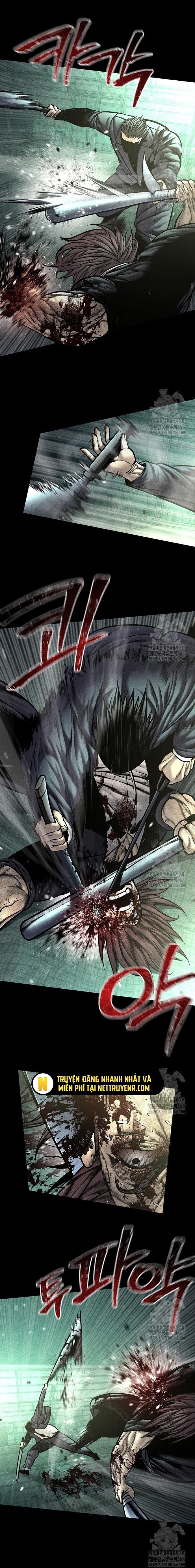 Nam Tề Chap 24 - Next Chap 25