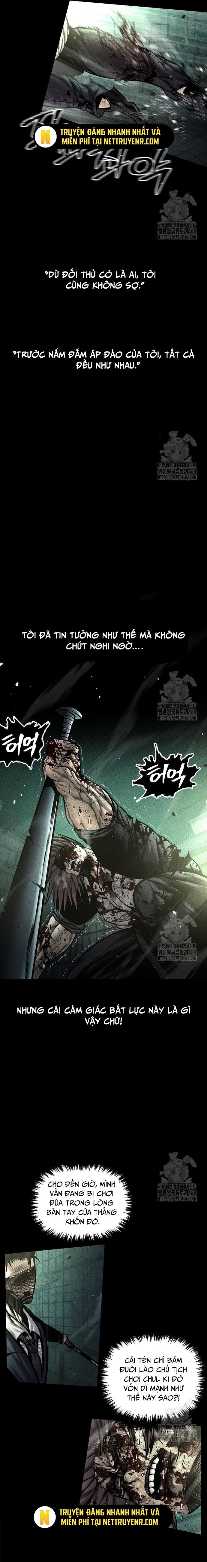 Nam Tề Chap 24 - Next Chap 25