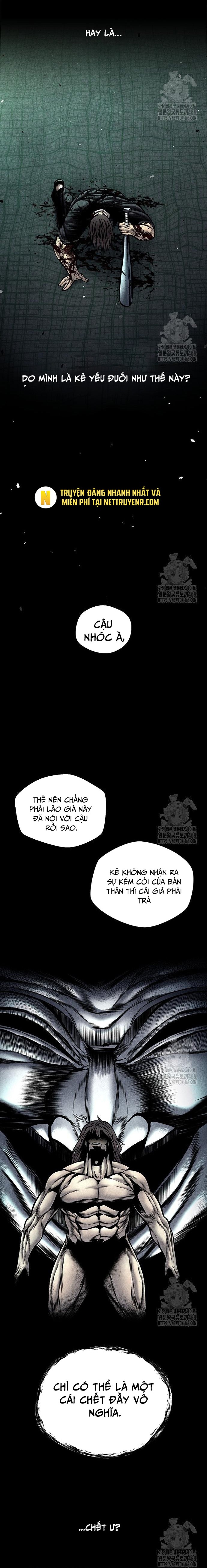 Nam Tề Chap 24 - Next Chap 25