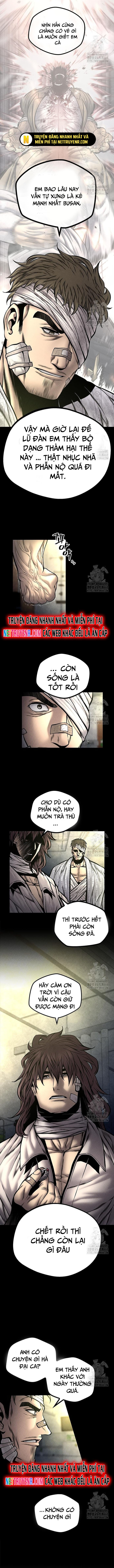 Nam Tề Chap 25 - Next Chap 26