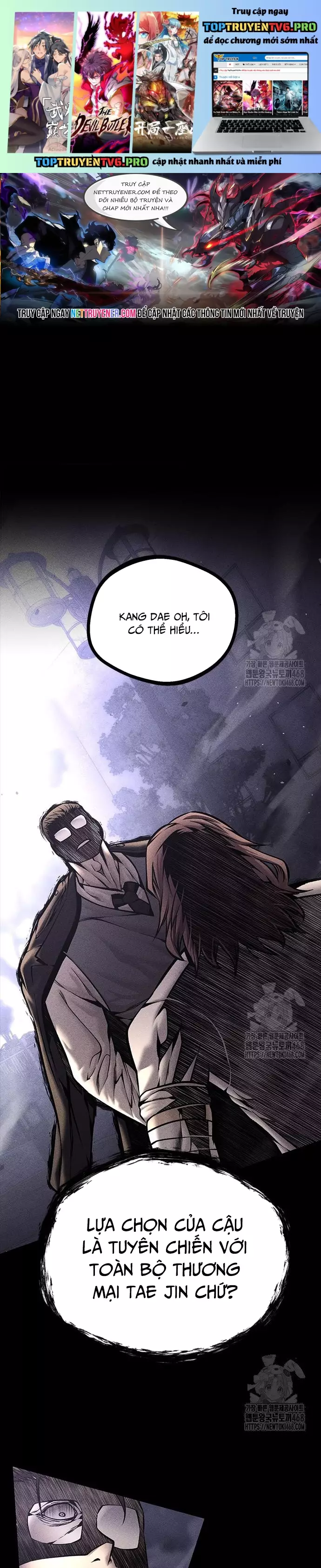 Nam Tề Chap 26 - Next Chap 27