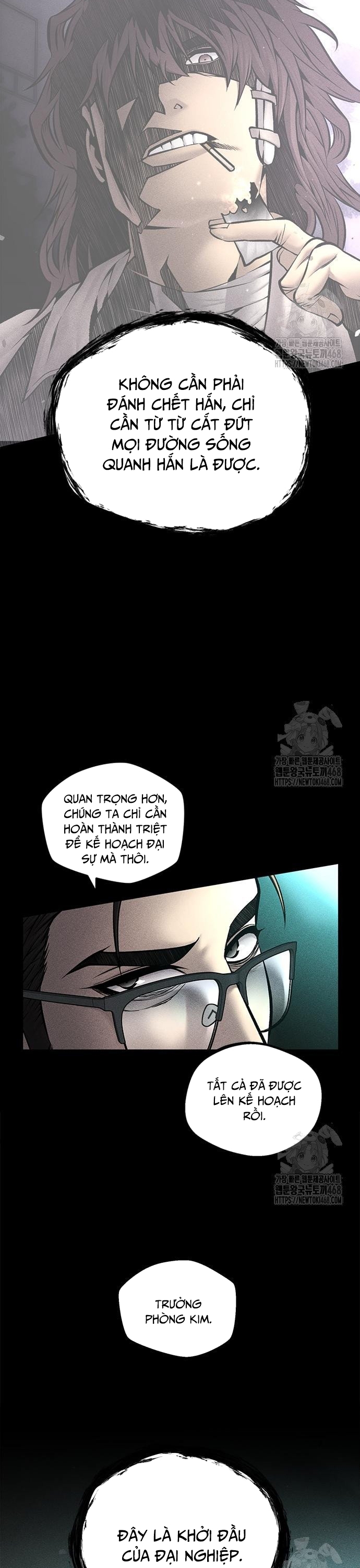 Nam Tề Chap 26 - Next Chap 27