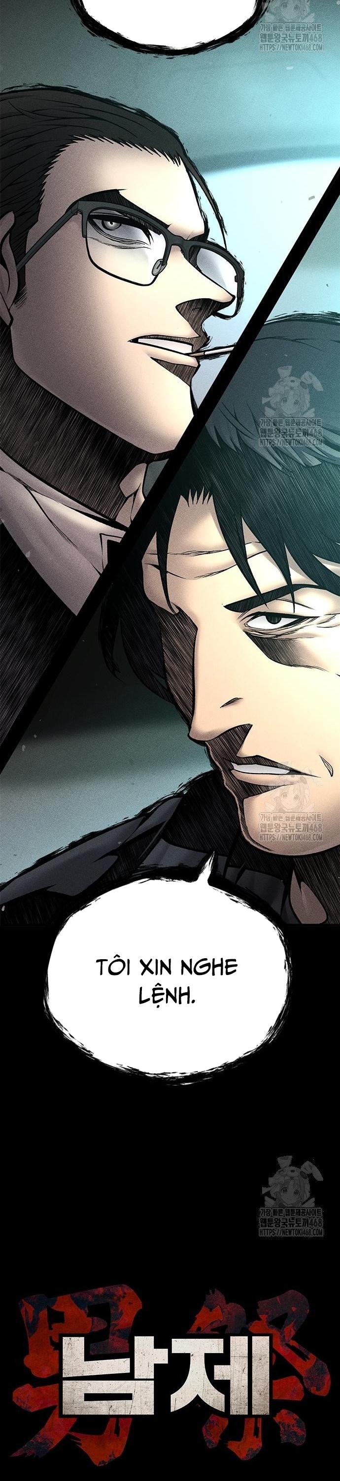 Nam Tề Chap 26 - Next Chap 27