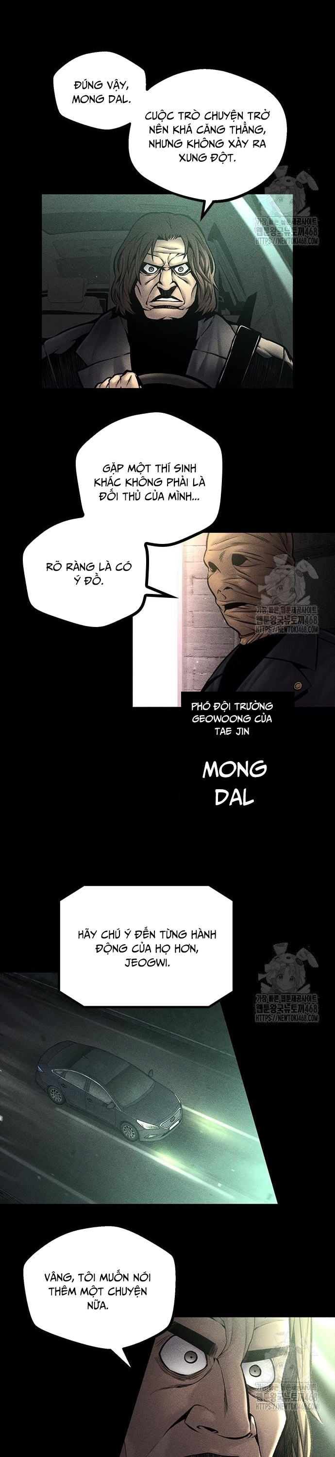 Nam Tề Chap 26 - Next Chap 27