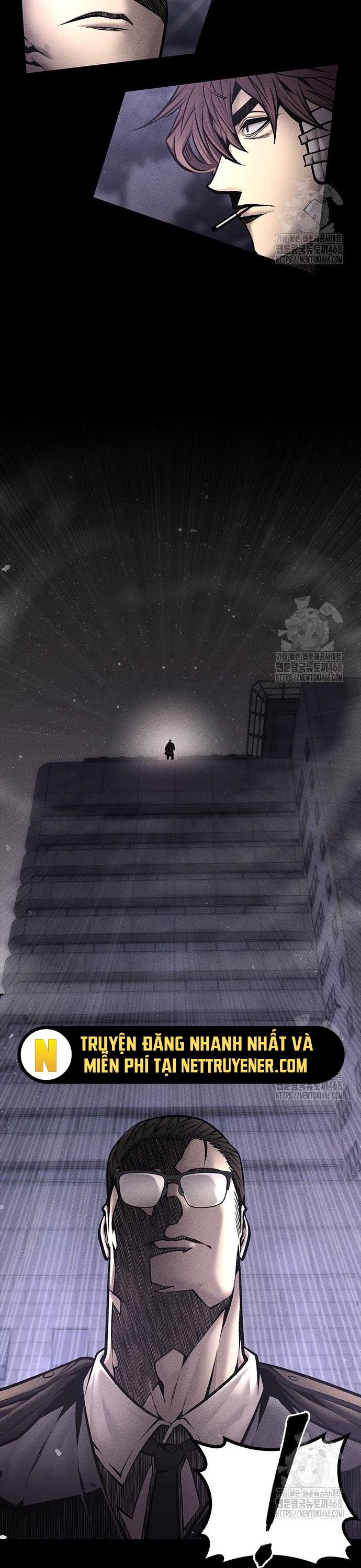 Nam Tề Chap 26 - Next Chap 27