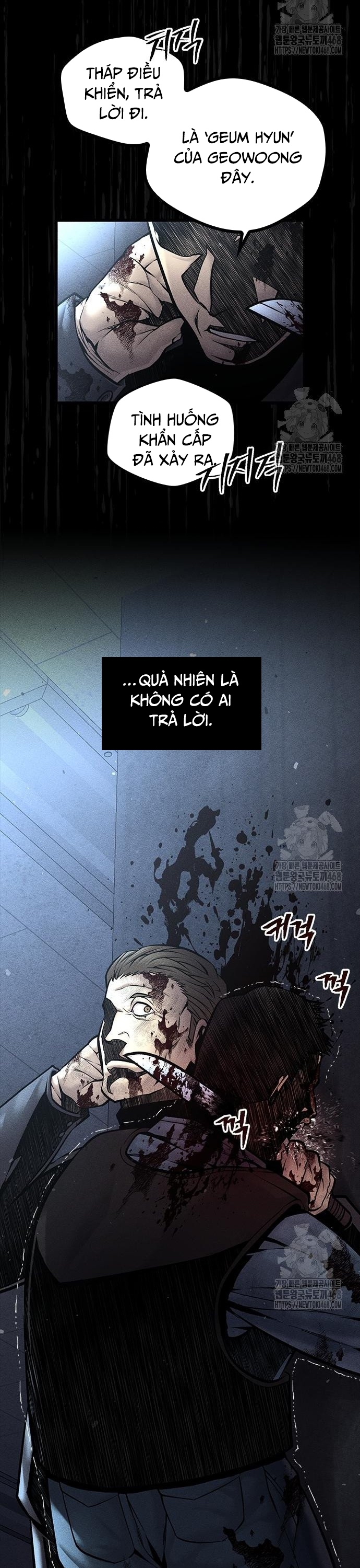 Nam Tề Chap 26 - Next Chap 27