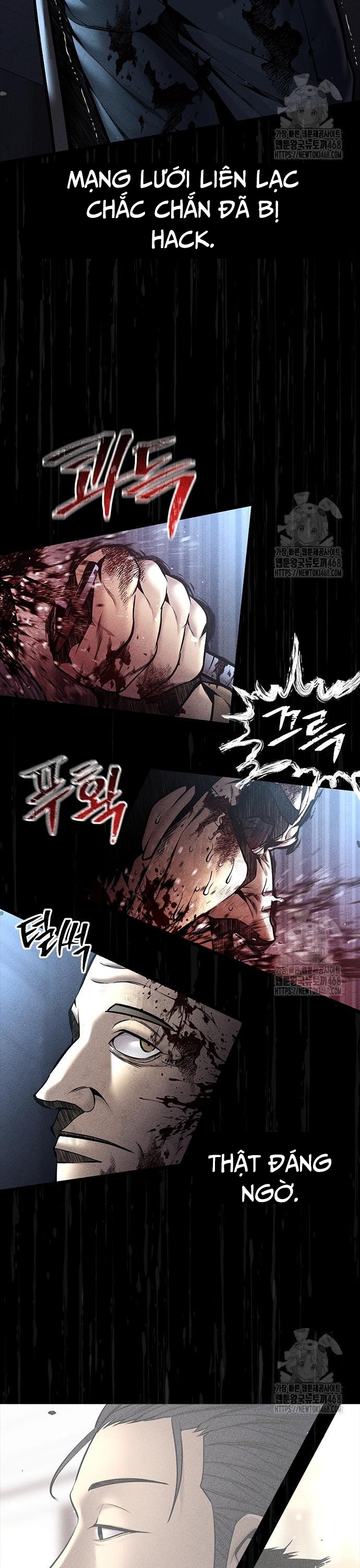 Nam Tề Chap 26 - Next Chap 27