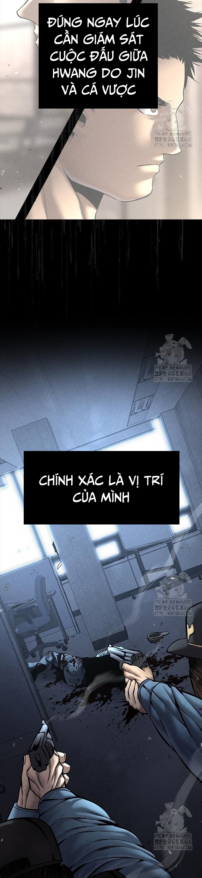 Nam Tề Chap 26 - Next Chap 27