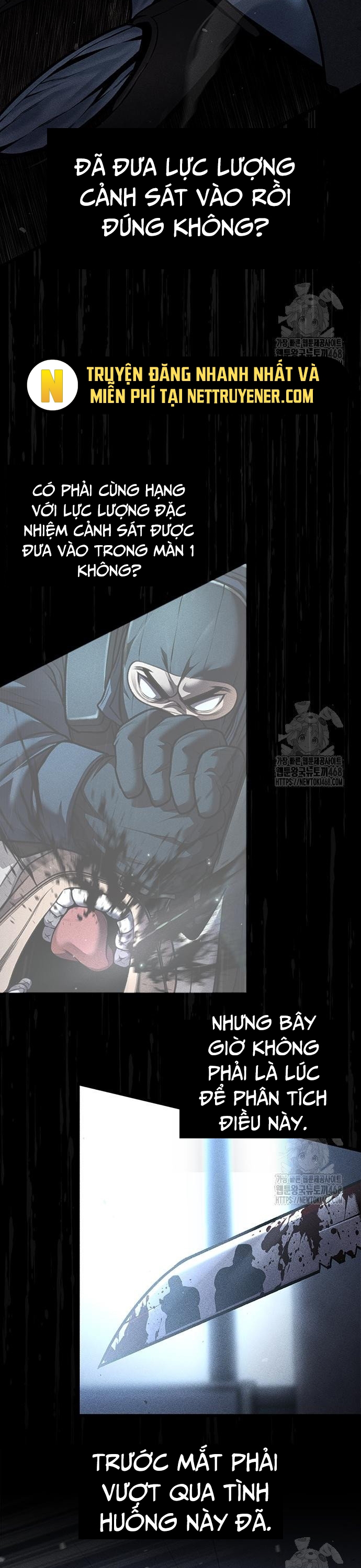 Nam Tề Chap 26 - Next Chap 27