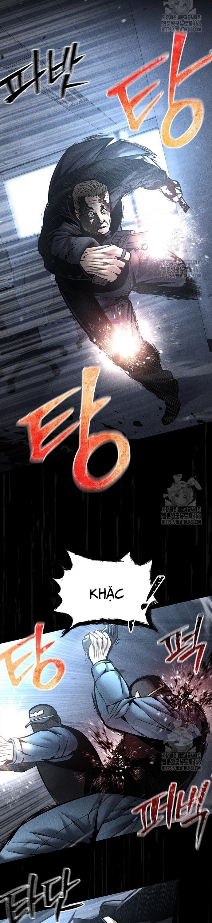 Nam Tề Chap 26 - Next Chap 27