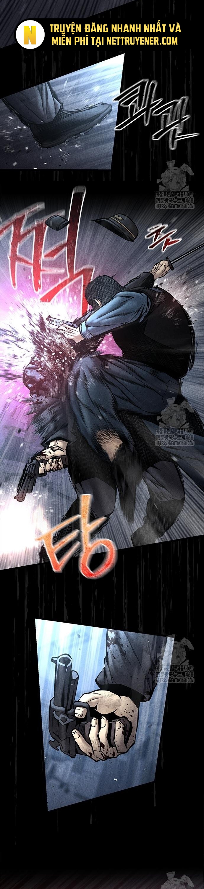 Nam Tề Chap 26 - Next Chap 27