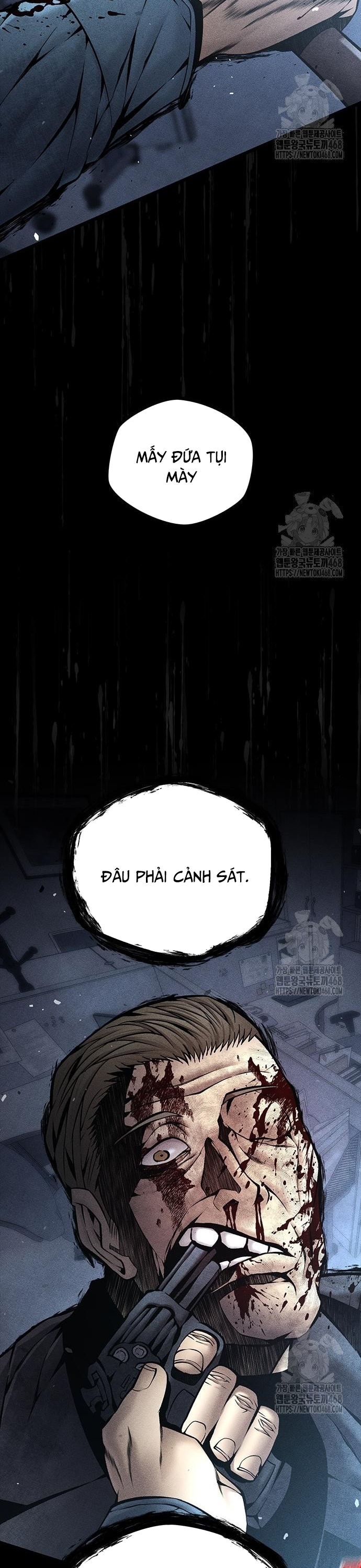 Nam Tề Chap 26 - Next Chap 27