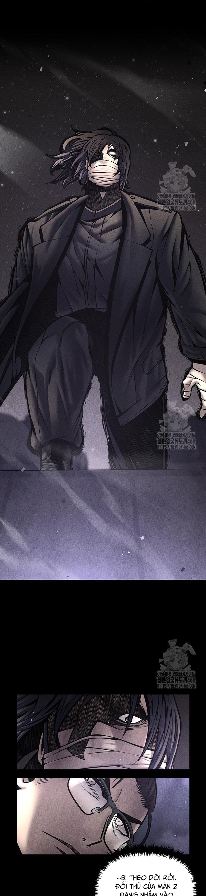 Nam Tề Chap 26 - Next Chap 27