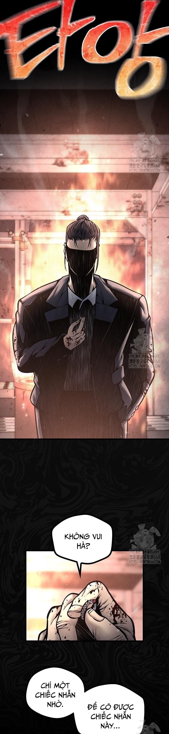 Nam Tề Chap 26 - Next Chap 27