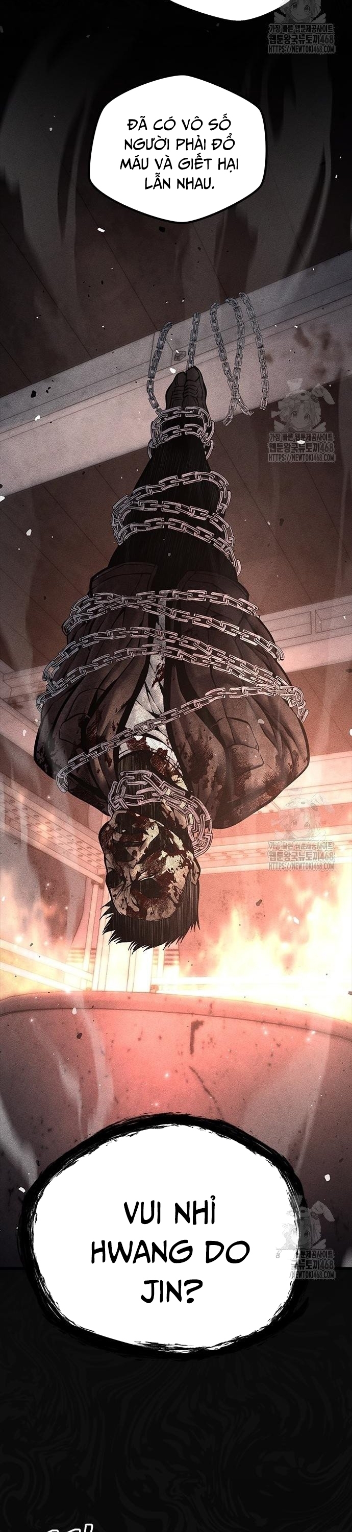 Nam Tề Chap 26 - Next Chap 27