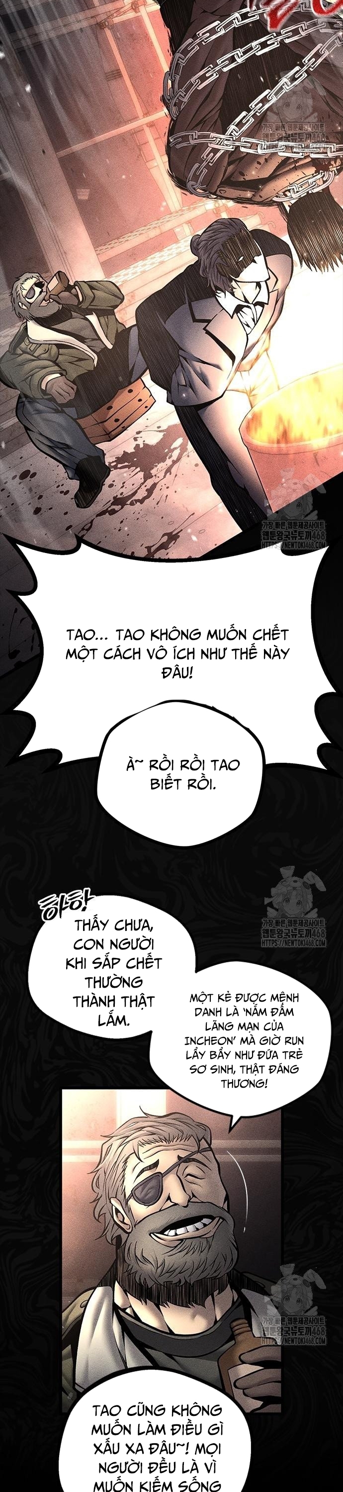Nam Tề Chap 26 - Next Chap 27