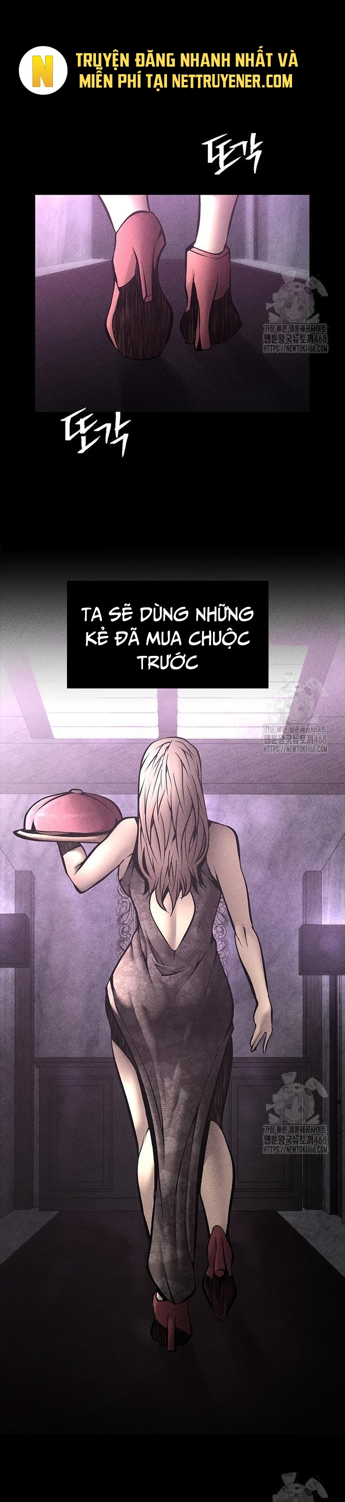 Nam Tề Chap 26 - Next Chap 27