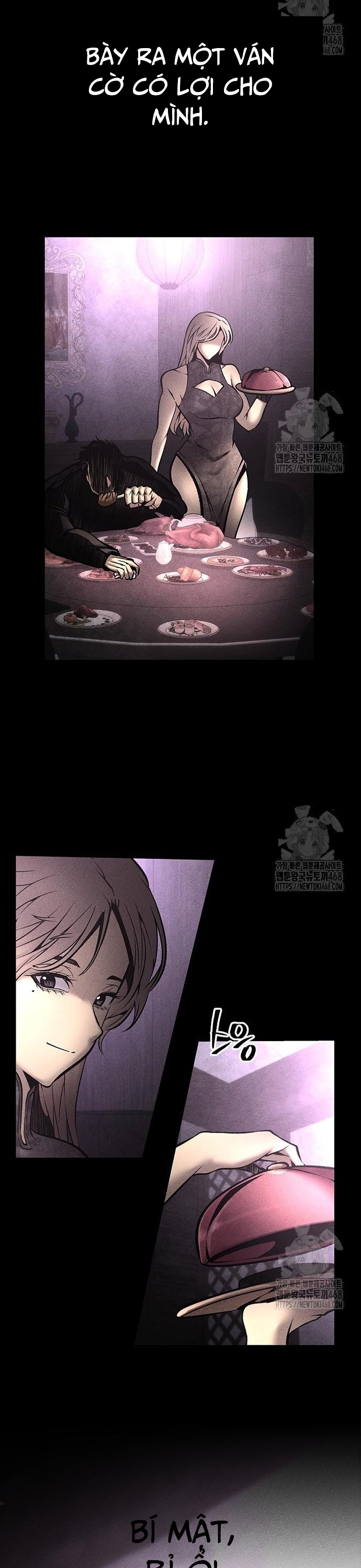 Nam Tề Chap 26 - Next Chap 27