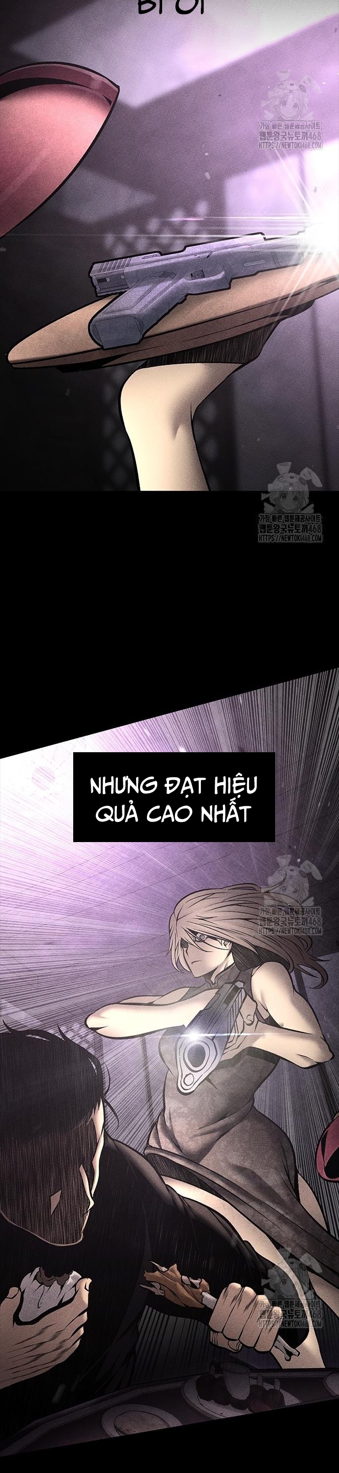 Nam Tề Chap 26 - Next Chap 27