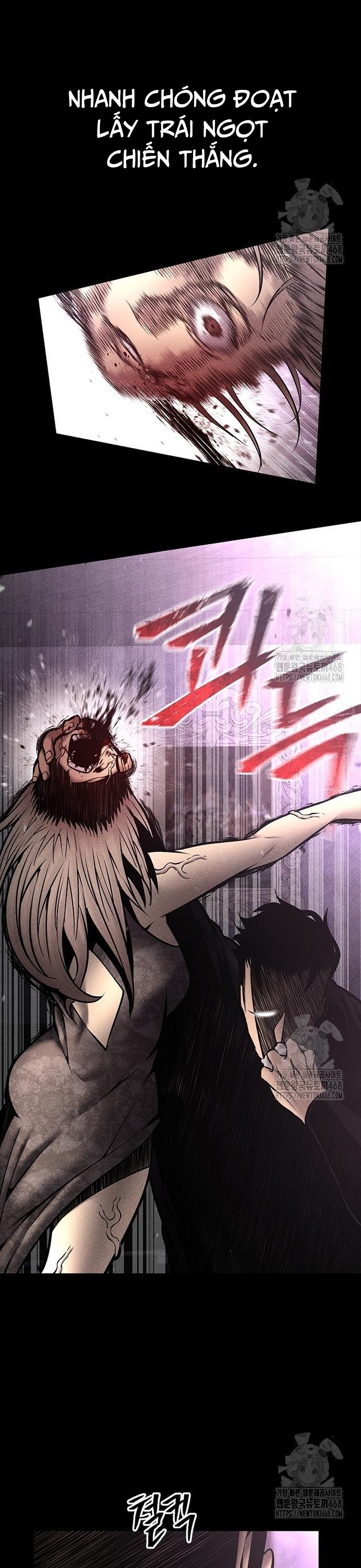 Nam Tề Chap 26 - Next Chap 27