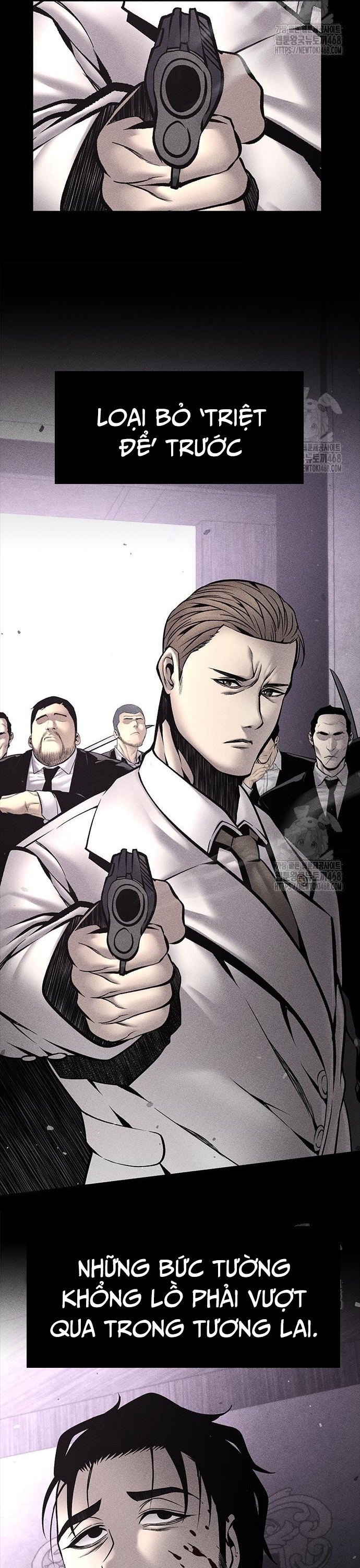 Nam Tề Chap 26 - Next Chap 27