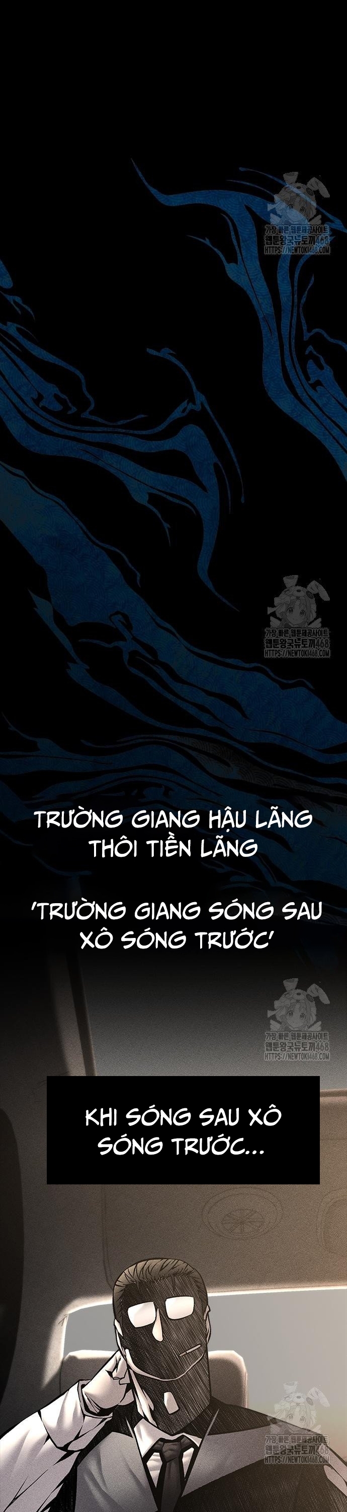 Nam Tề Chap 26 - Next Chap 27