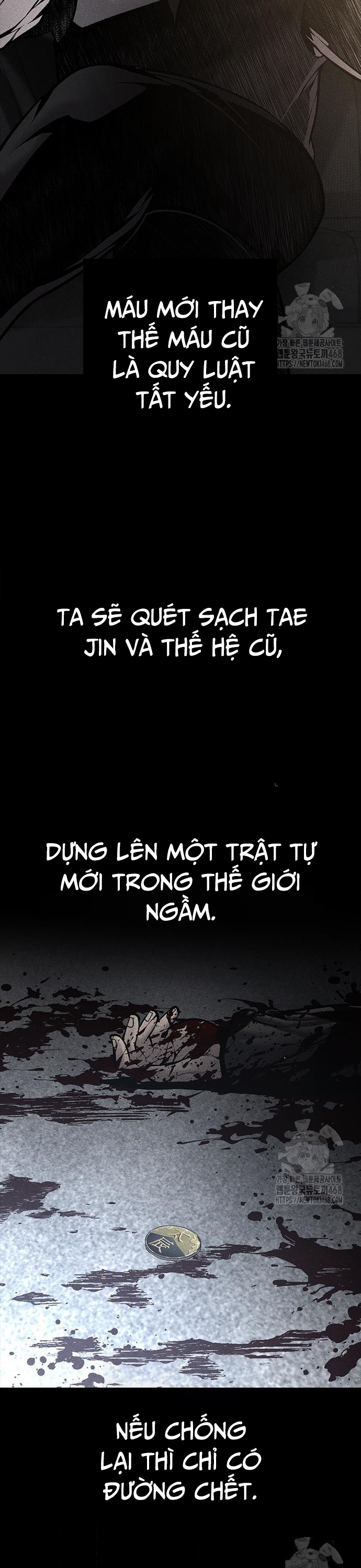 Nam Tề Chap 26 - Next Chap 27