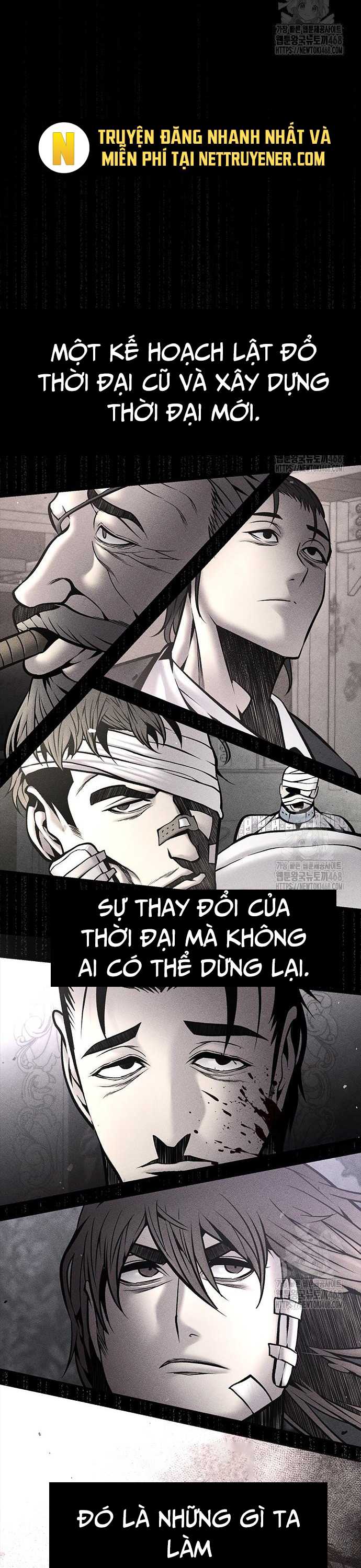 Nam Tề Chap 26 - Next Chap 27