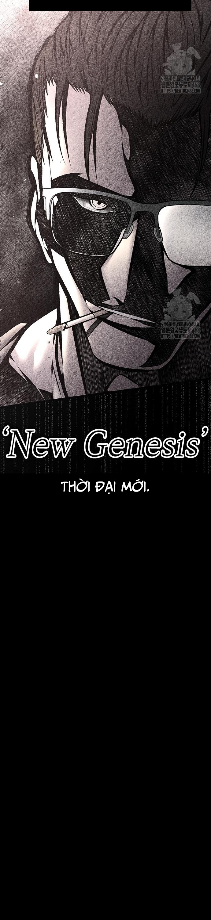 Nam Tề Chap 26 - Next Chap 27