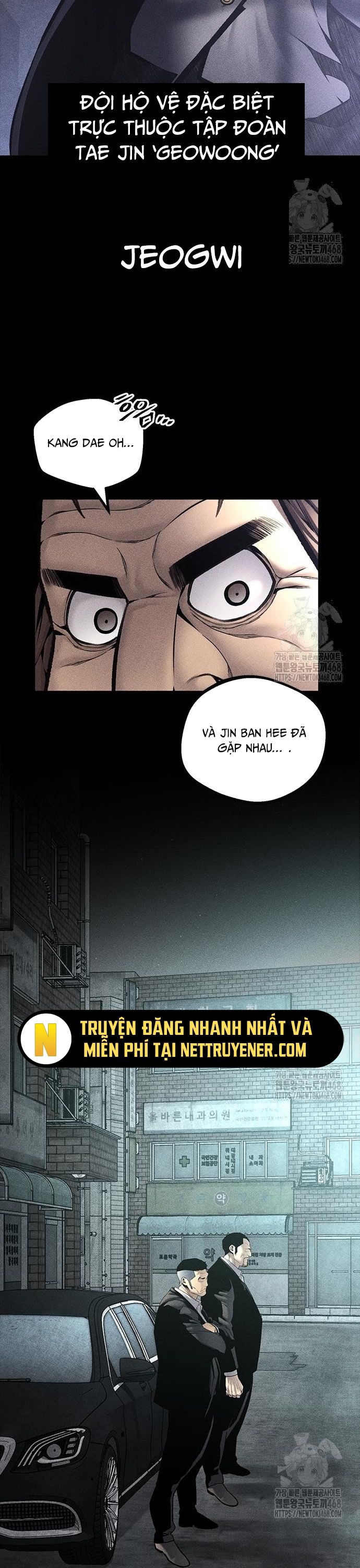 Nam Tề Chap 26 - Next Chap 27