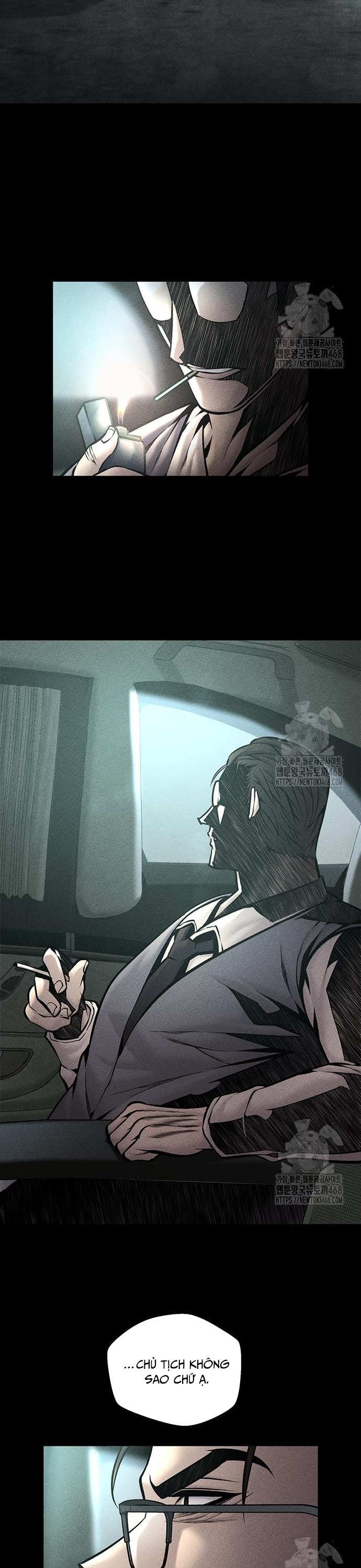 Nam Tề Chap 26 - Next Chap 27