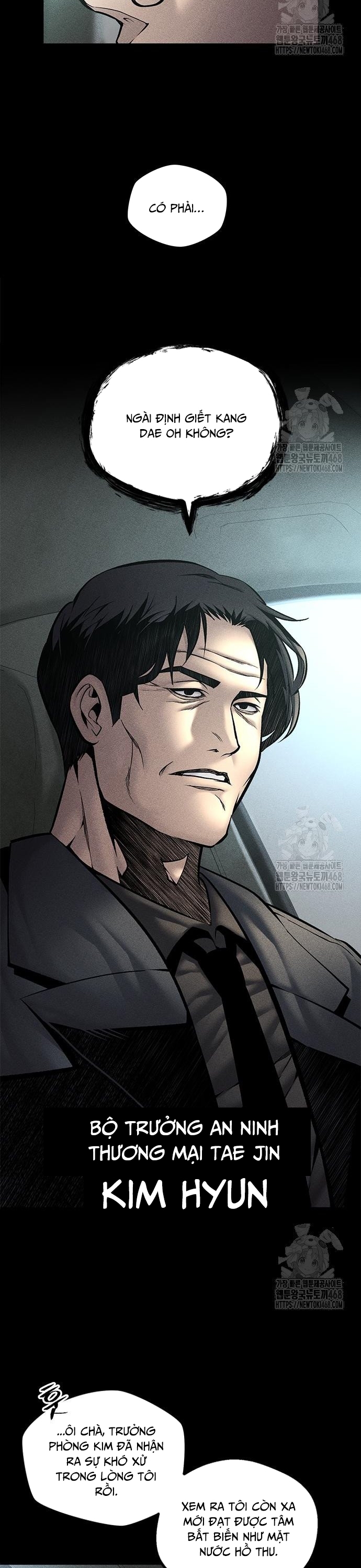 Nam Tề Chap 26 - Next Chap 27