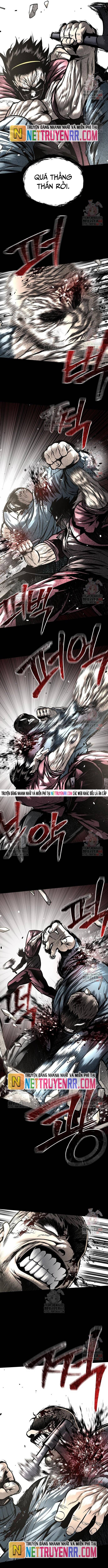 Nam Tề Chap 27 - Next Chap 28