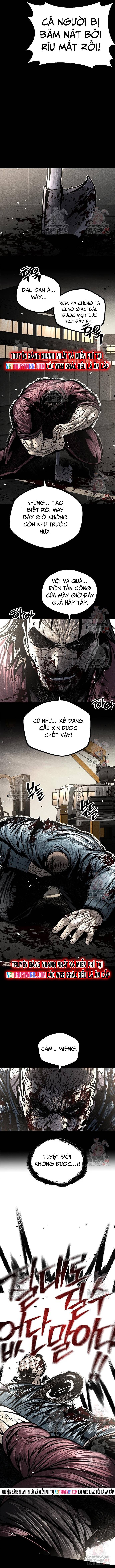 Nam Tề Chap 27 - Next Chap 28