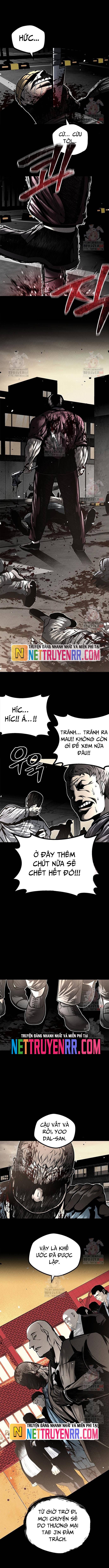 Nam Tề Chap 27 - Next Chap 28