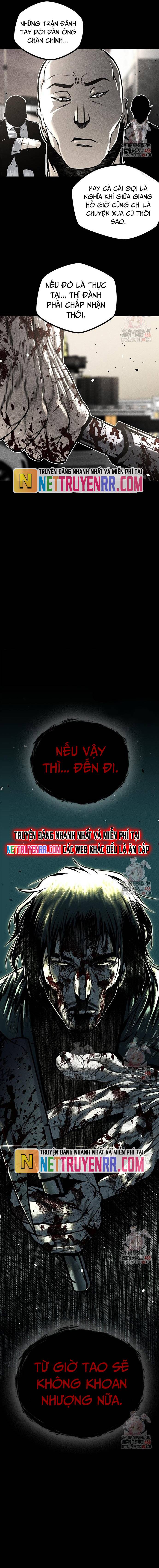 Nam Tề Chap 27 - Next Chap 28