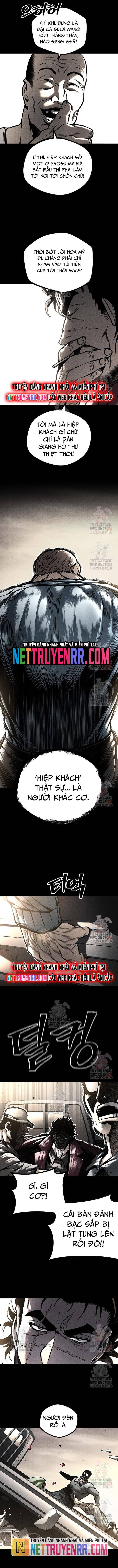 Nam Tề Chap 27 - Next Chap 28