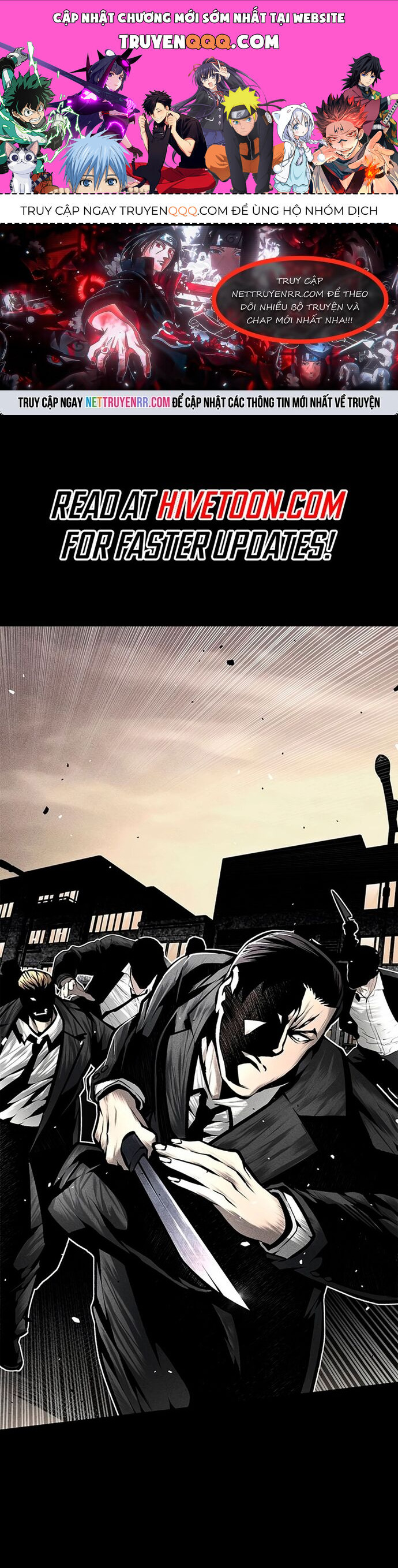 Nam Tề Chap 28 - Next Chap 29