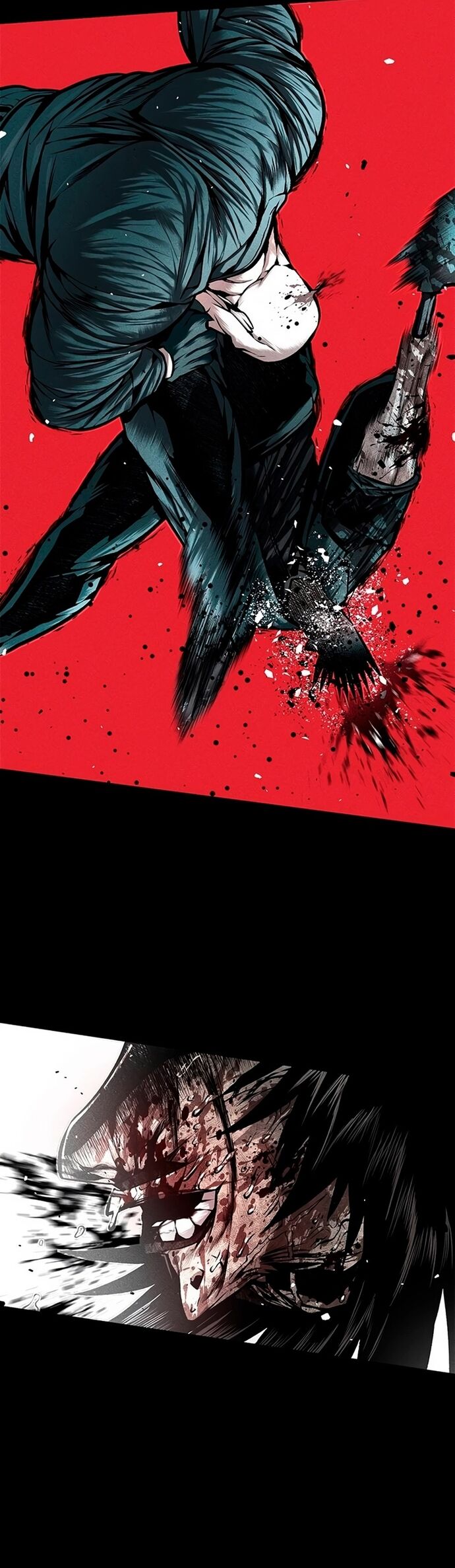 Nam Tề Chap 28 - Next Chap 29