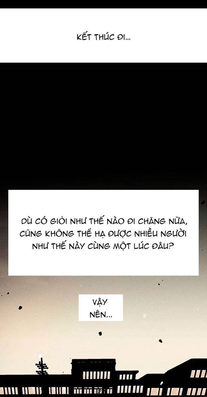 Nam Tề Chap 28 - Next Chap 29