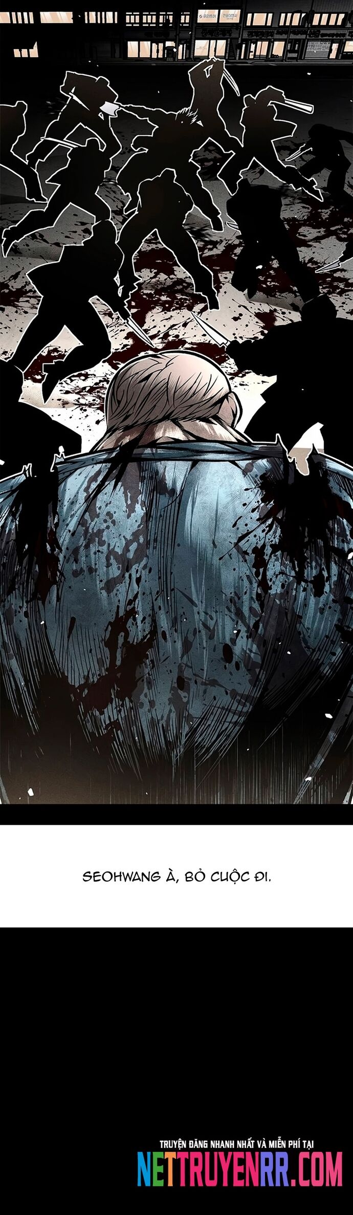 Nam Tề Chap 28 - Next Chap 29