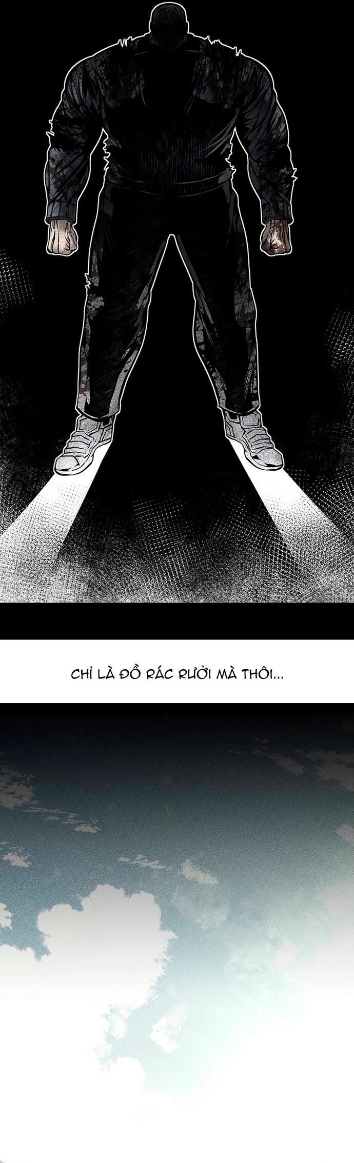 Nam Tề Chap 28 - Next Chap 29