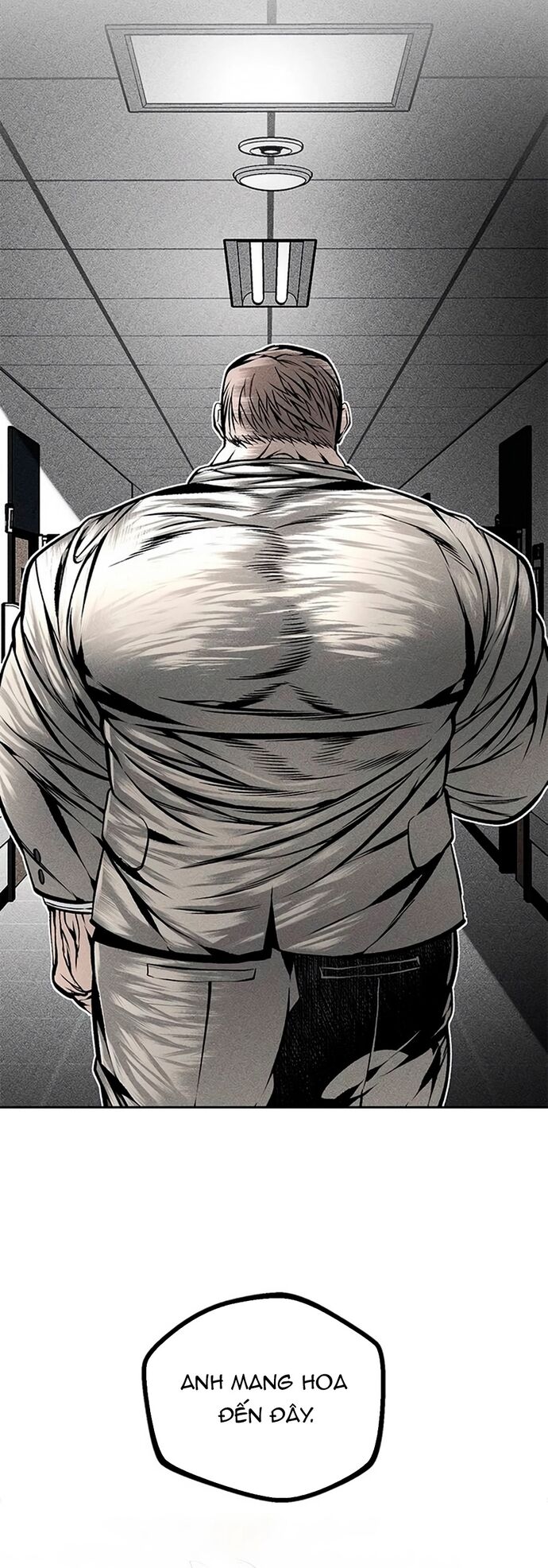 Nam Tề Chap 28 - Next Chap 29