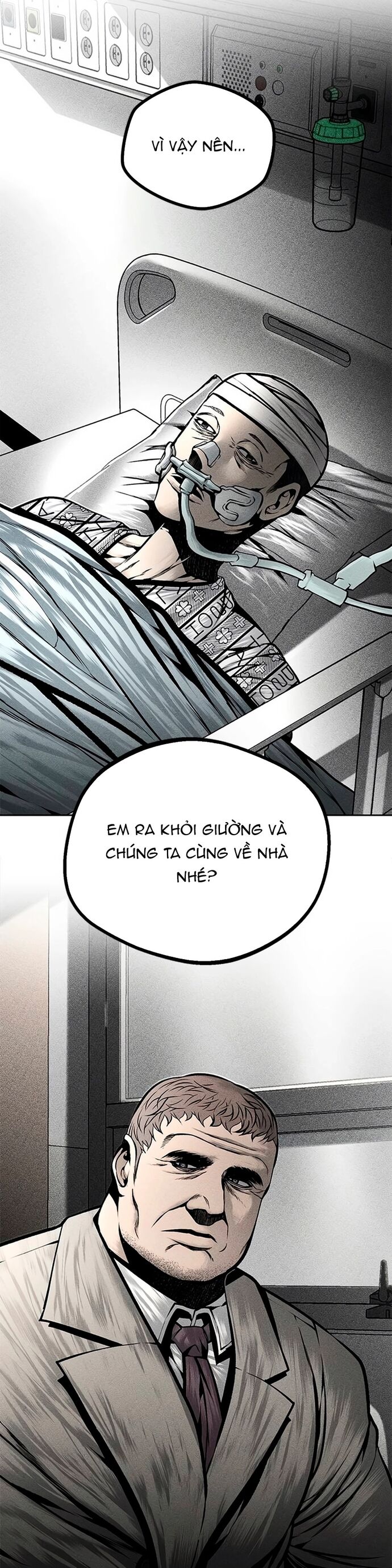 Nam Tề Chap 28 - Next Chap 29