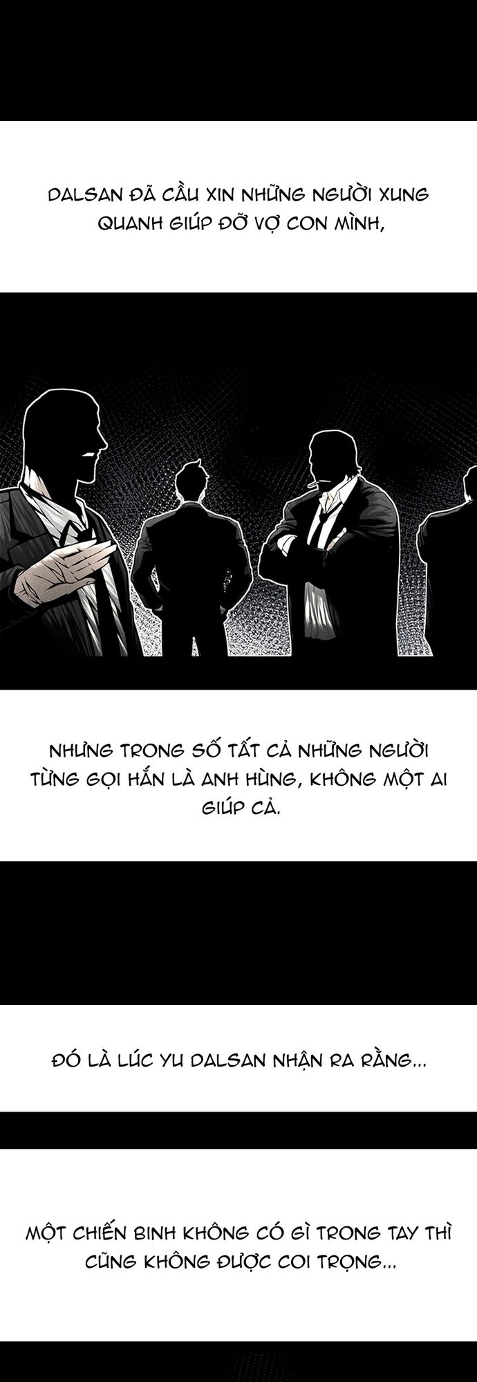 Nam Tề Chap 28 - Next Chap 29