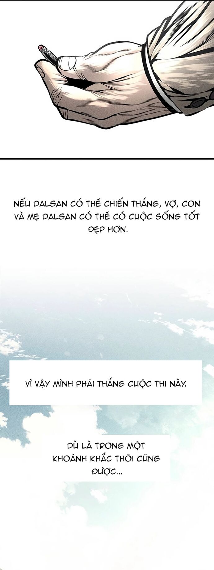Nam Tề Chap 28 - Next Chap 29