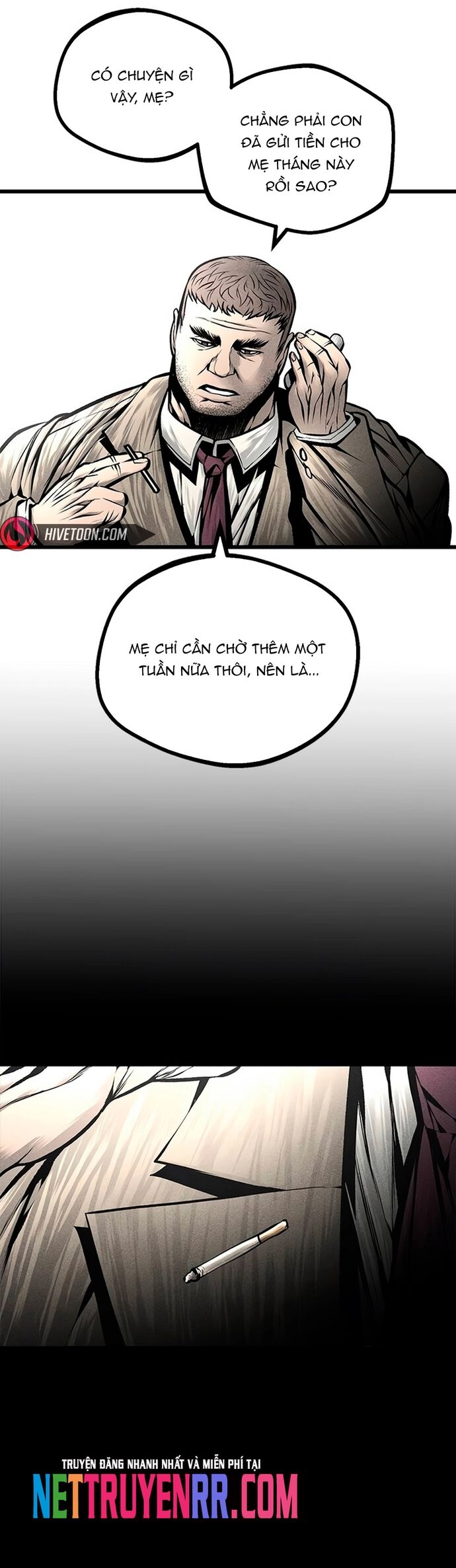 Nam Tề Chap 28 - Next Chap 29