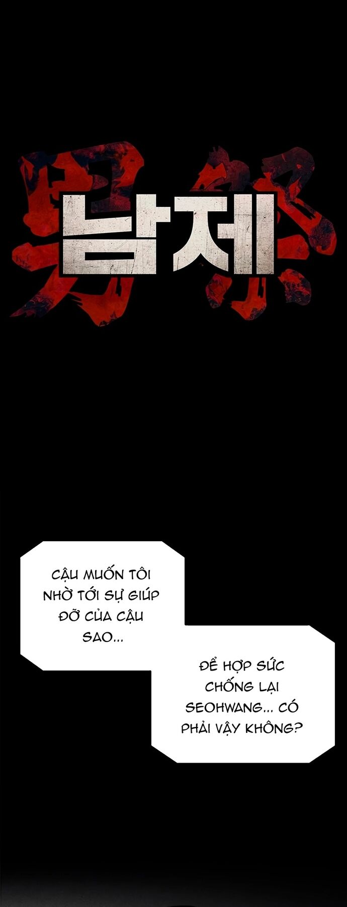 Nam Tề Chap 28 - Next Chap 29