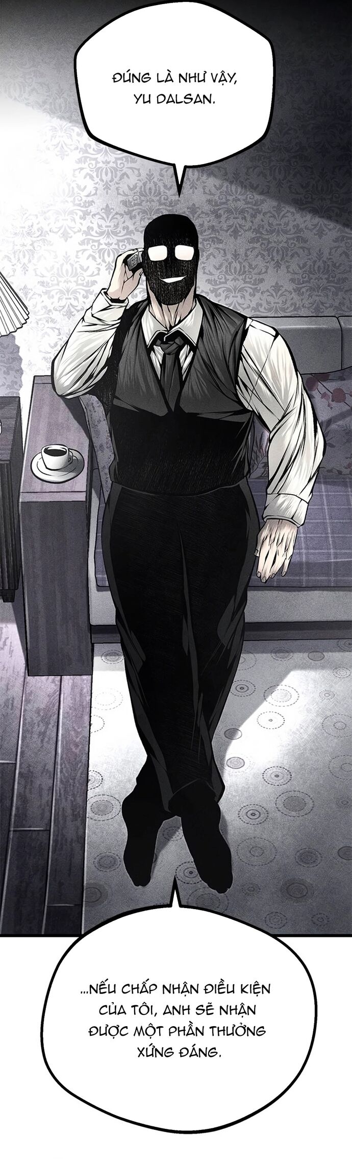 Nam Tề Chap 28 - Next Chap 29